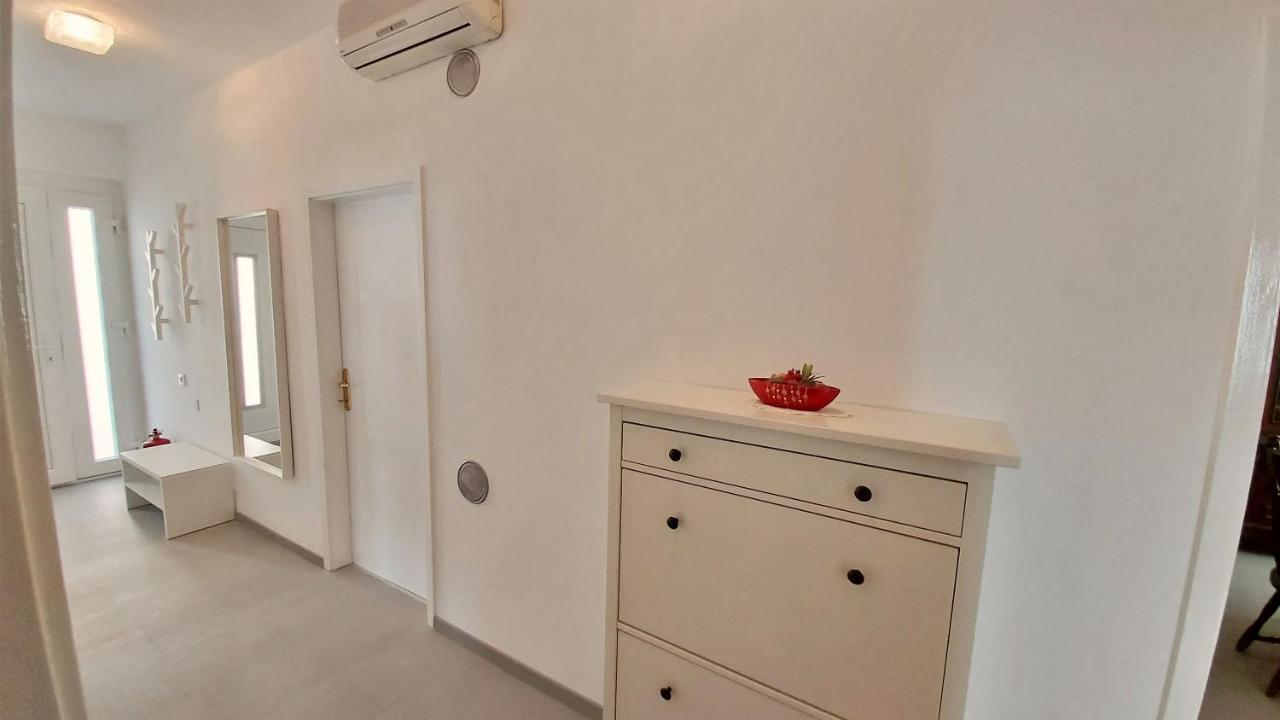 Apartment Cedo Omiš Eksteriør billede