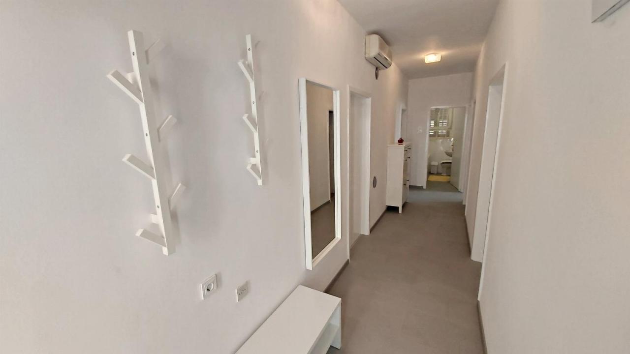 Apartment Cedo Omiš Eksteriør billede